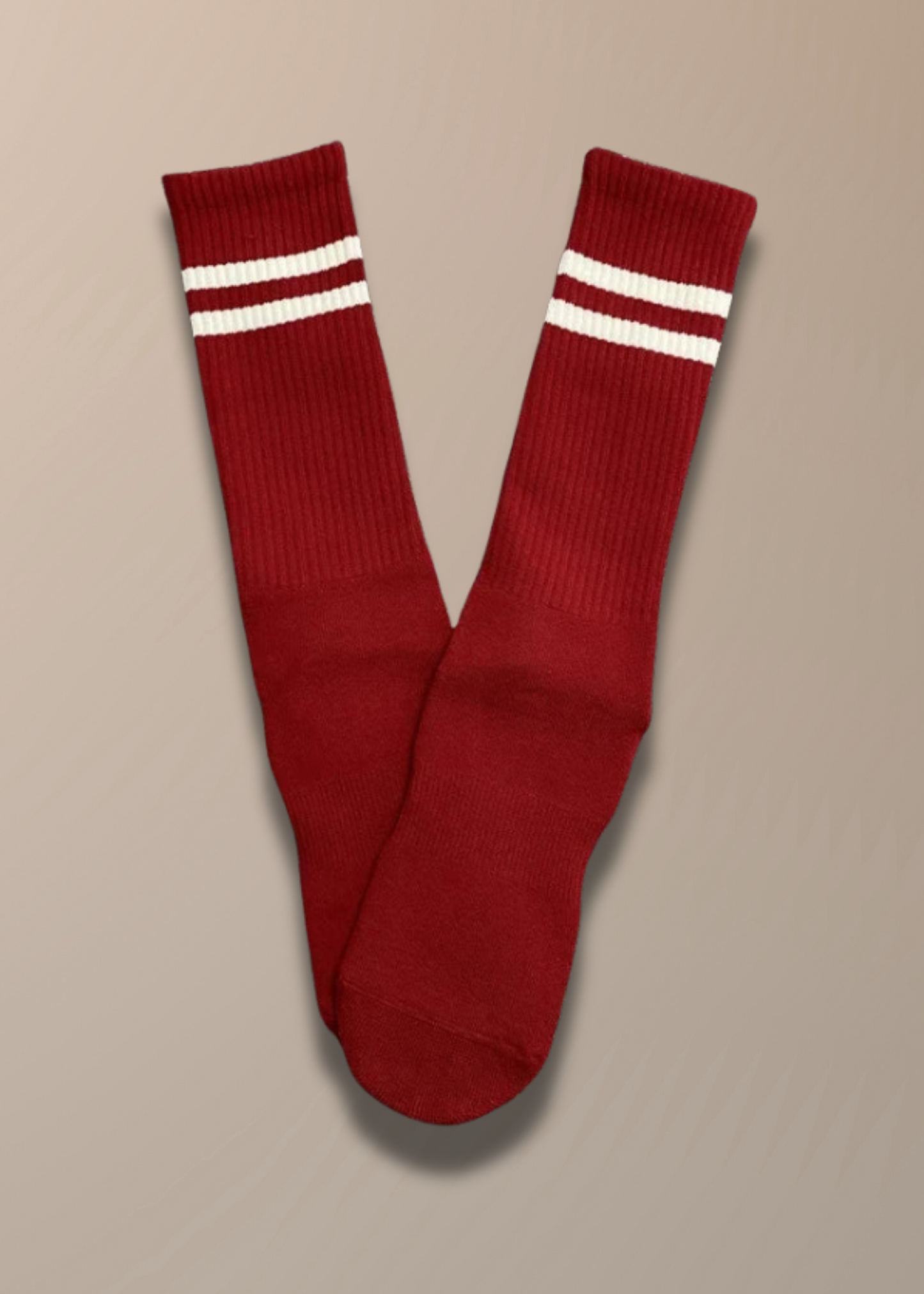 Anti-slip strumpor för pilates, yoga & barre