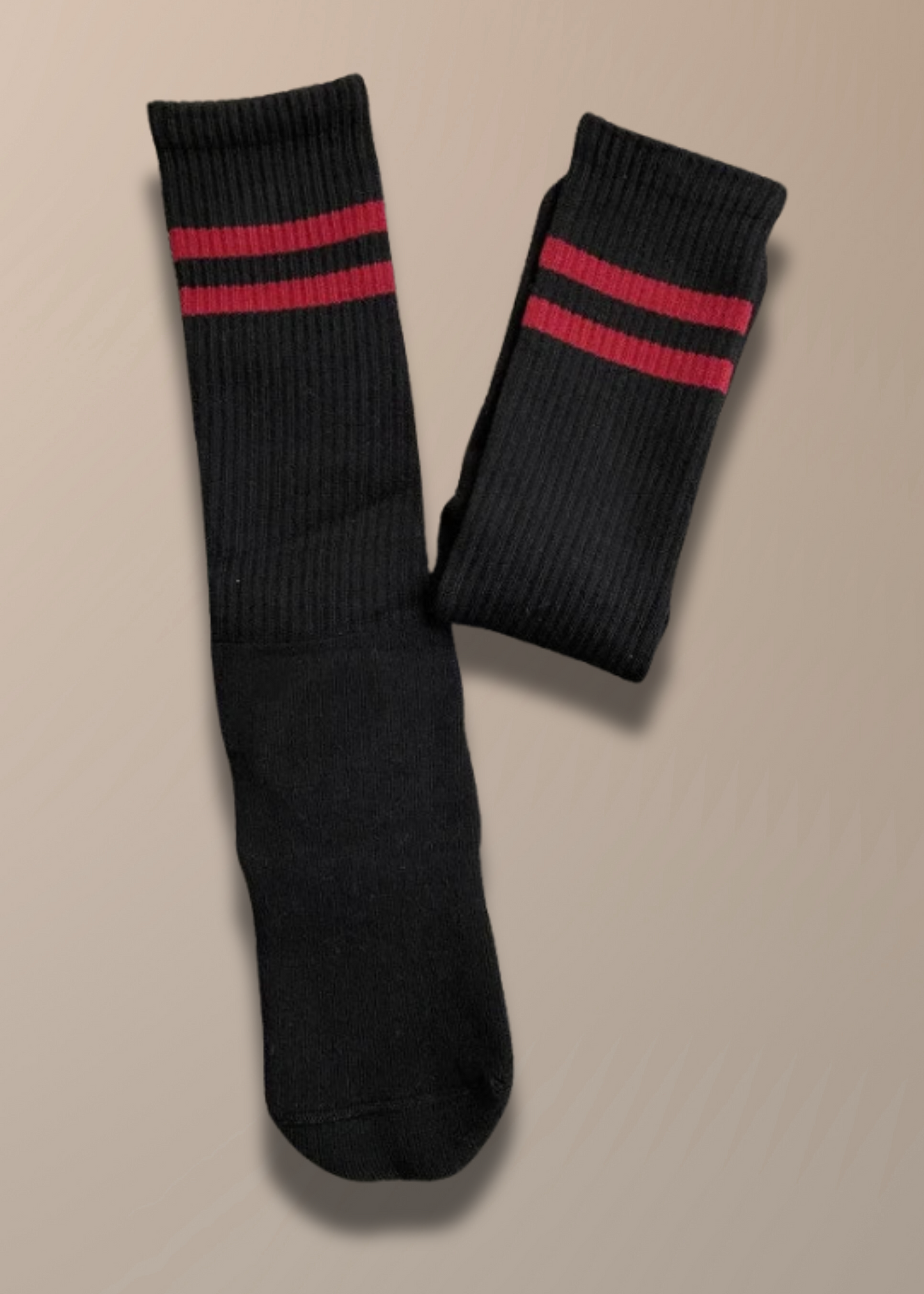 Anti-slip strumpor för pilates, yoga & barre